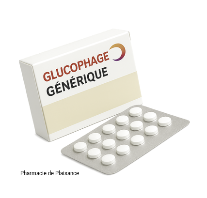 glucophage