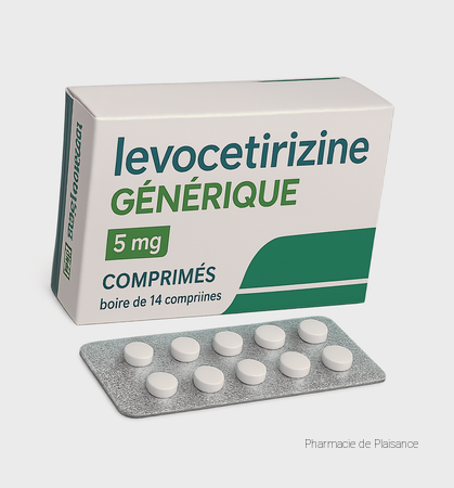 levocetirizine
