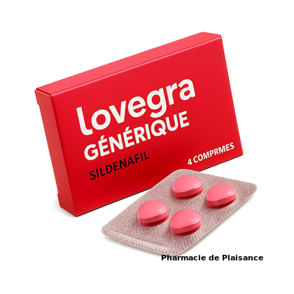lovegra
