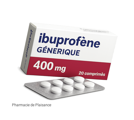 ibuprofene