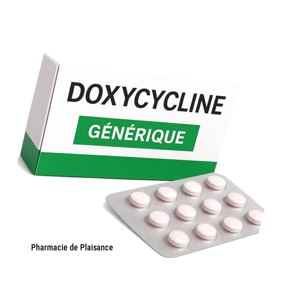 doxycycline
