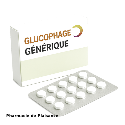 glucophage