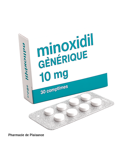 minoxidil