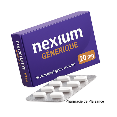nexium