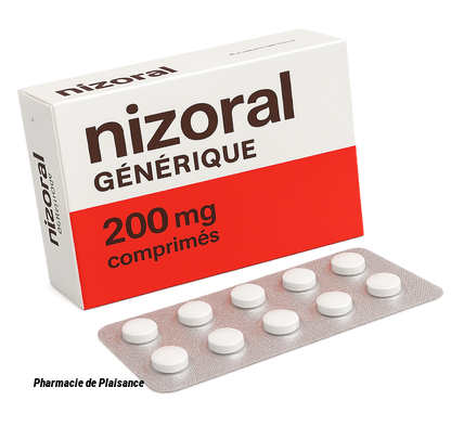 nizoral