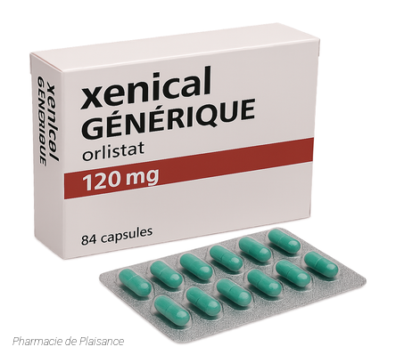 xenical