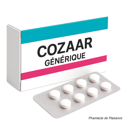 cozaar