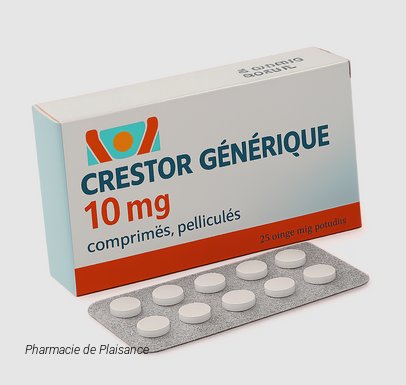 crestor