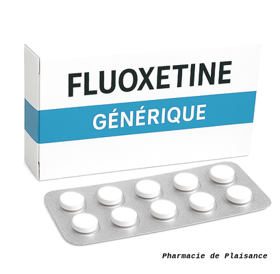 fluoxetine