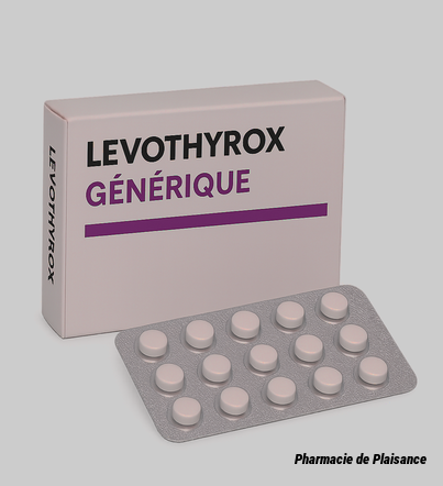 levothyrox