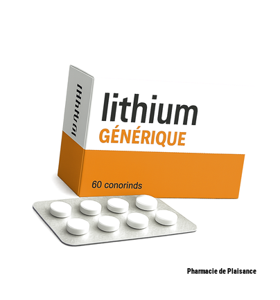 lithium