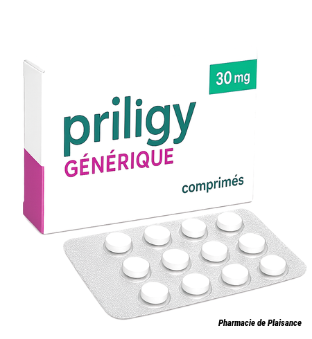 priligy