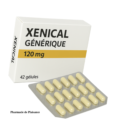 xenical