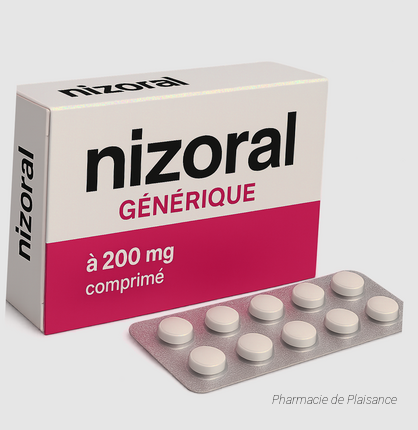 nizoral